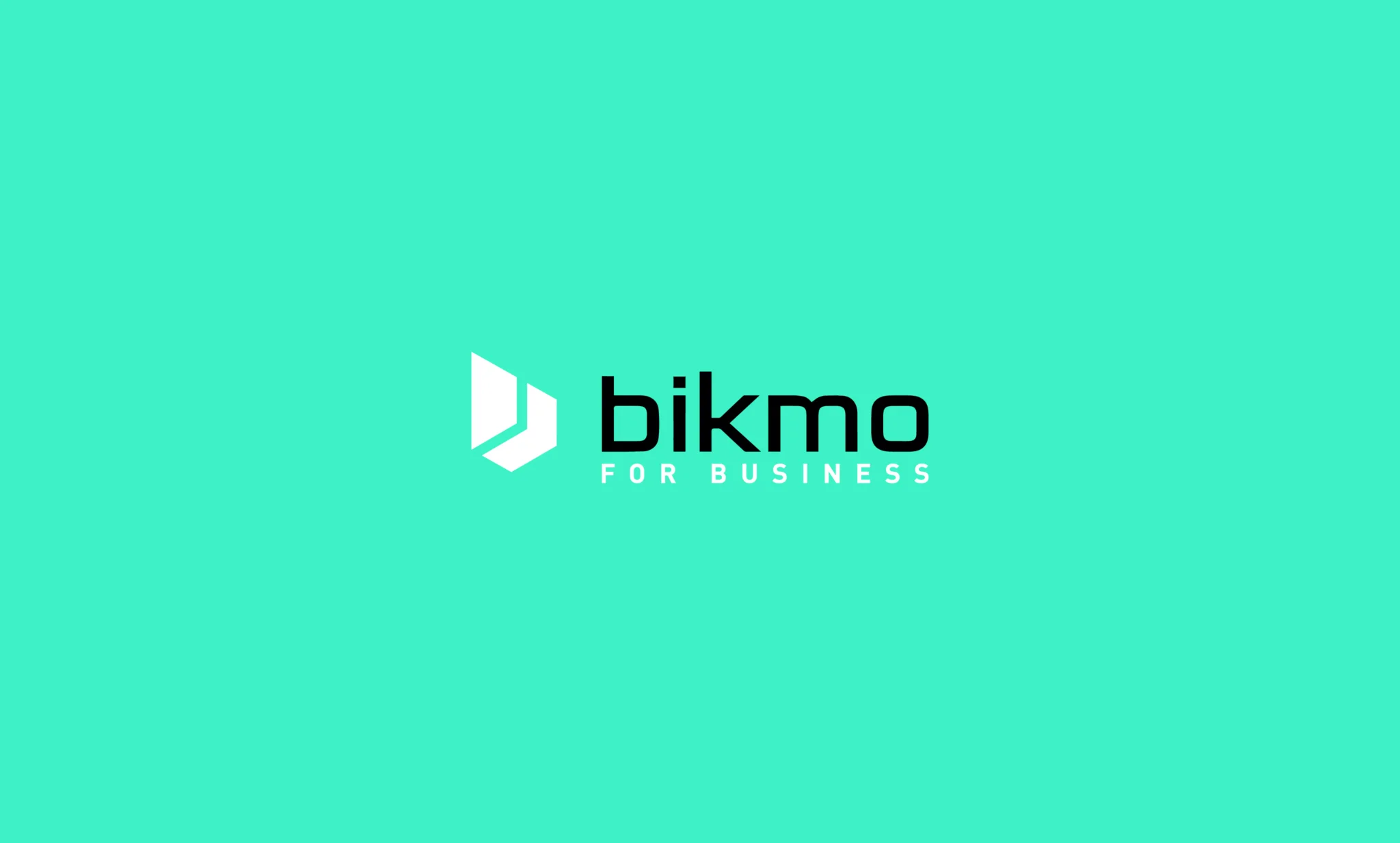Logo Design / Bikmo
