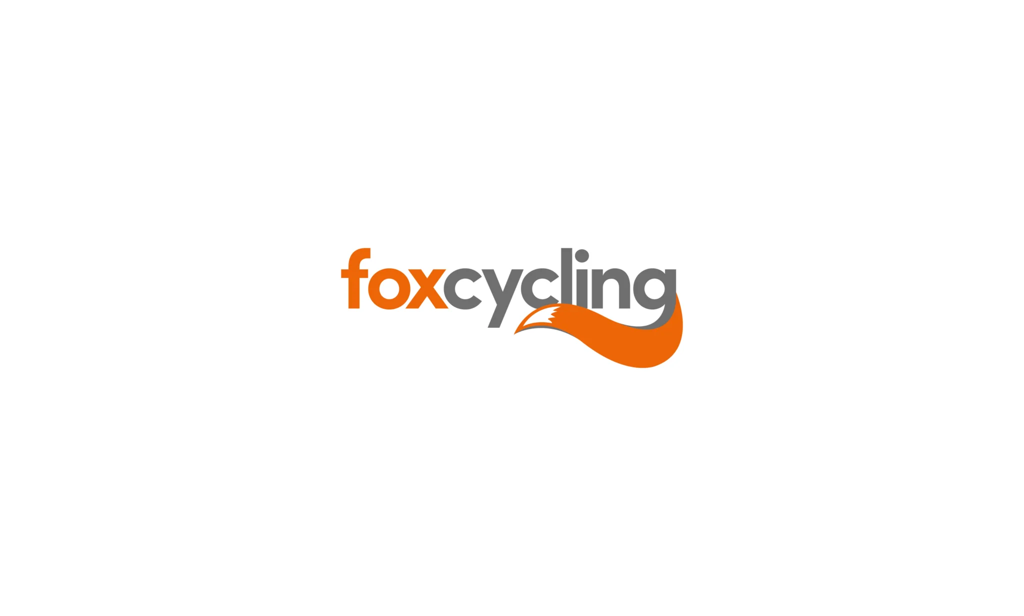 Logo Design / Fox Cycling