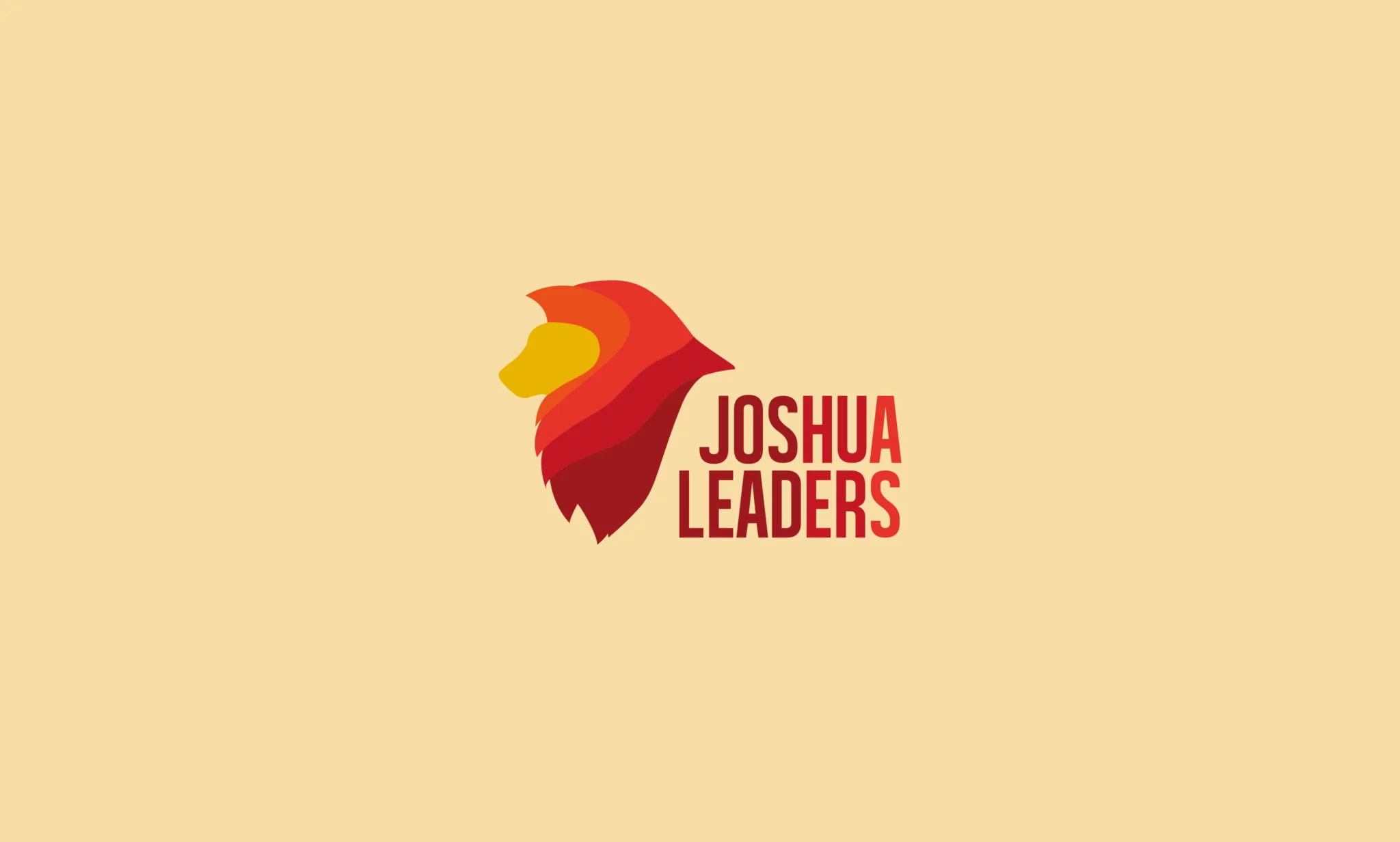 Logo Design / Joshua Leaders