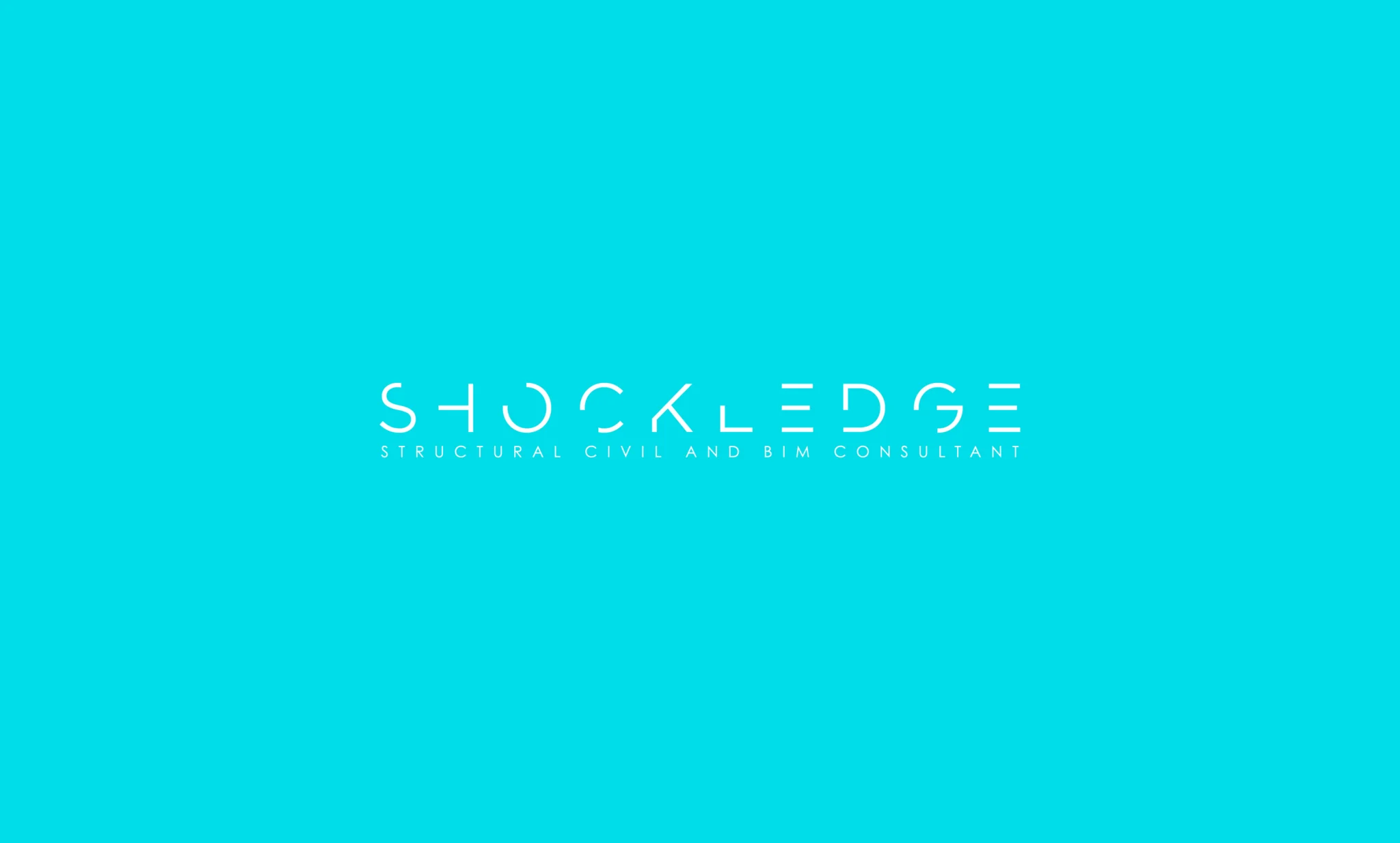 Logo Design / Shockledge