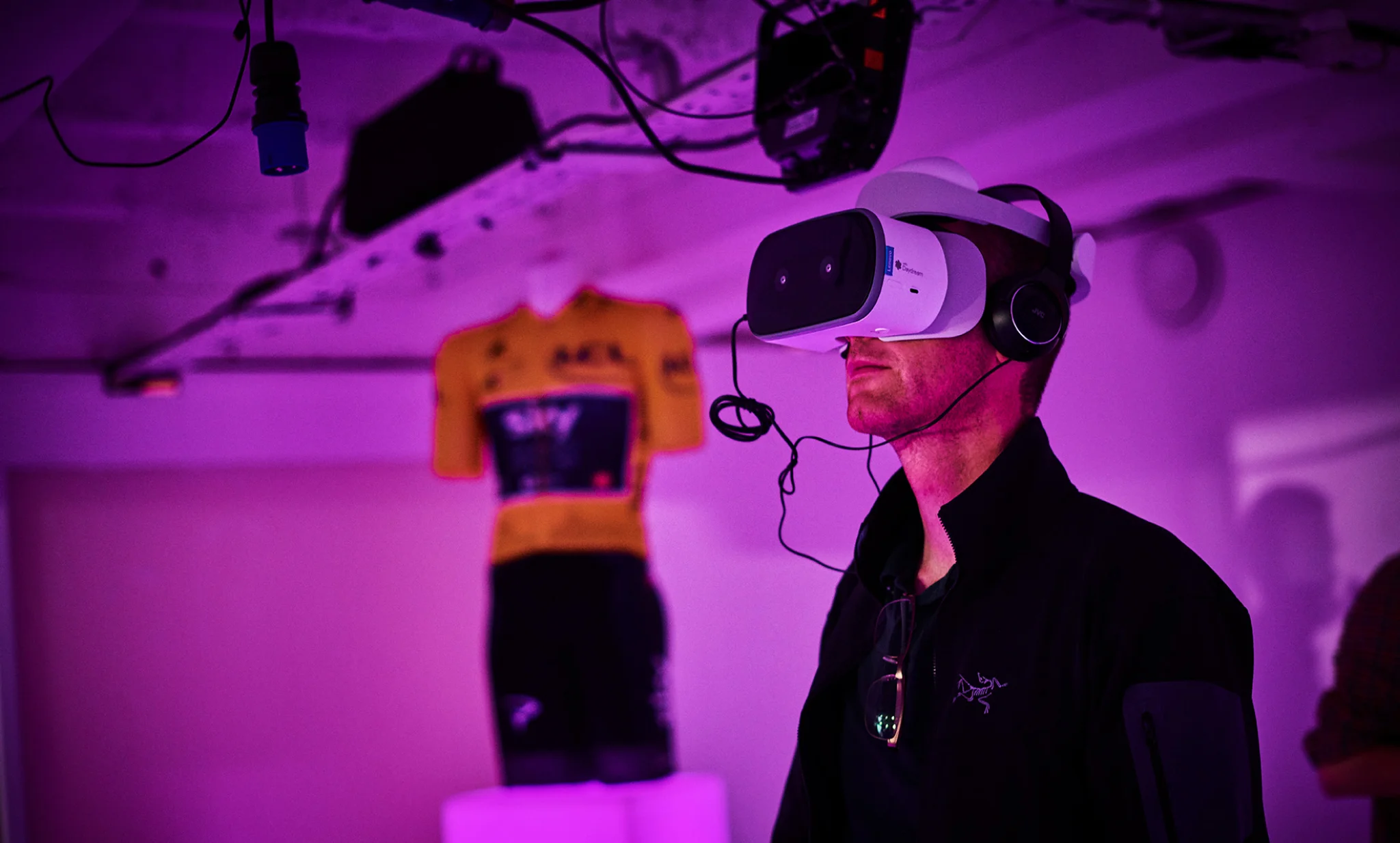 Augmented & VR Design Production