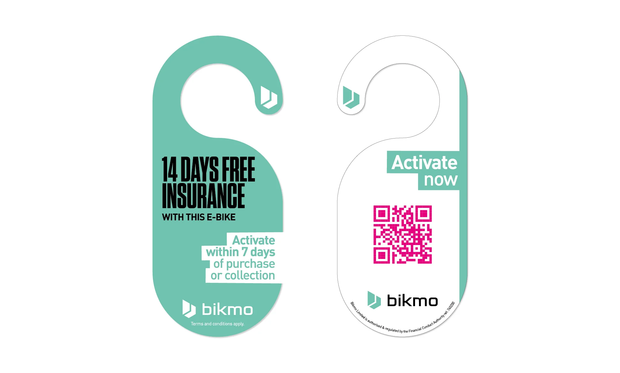 Point of Sale for Bikmo
