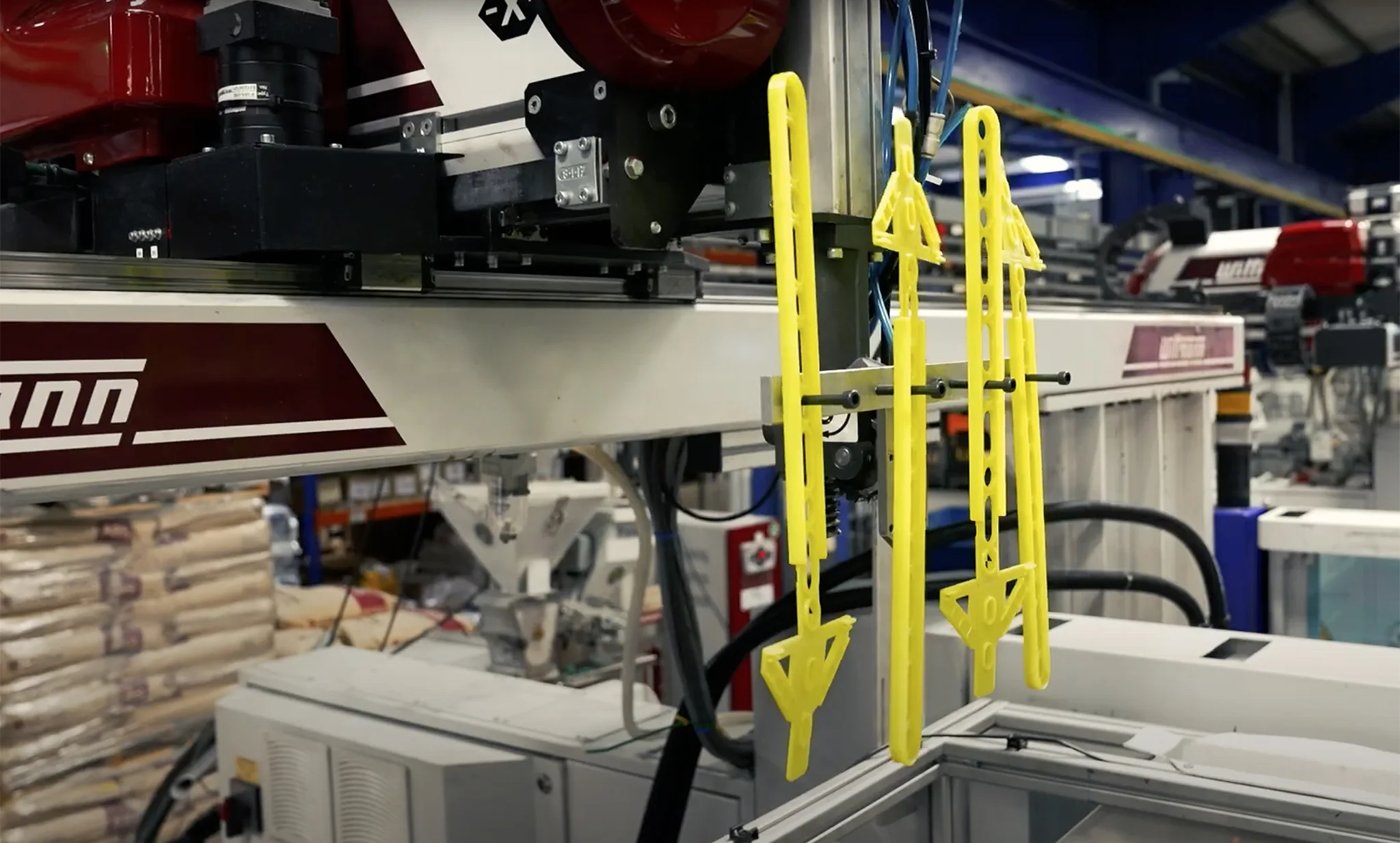 Video Creation and Production / Cableboss